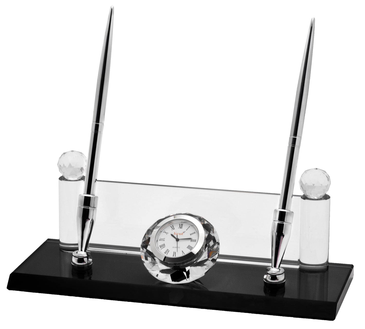 Argent name stand